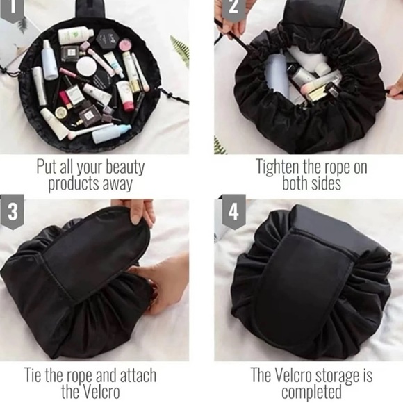 Make up bag 😎 - Picture 4 of 4